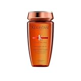 Kérastase, Discipline Oléo-Relax, Shampoo Nutriente & Anti-Crespo, Per Capelli Indisciplinati, Voluminosi & Secchi, 250 ml