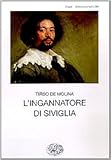 L ingannatore di Siviglia