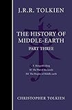 The History of Middle-earth: Part 3