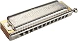 Hohner M27001X Super Chromonica 270 C-dur armonica a bocca