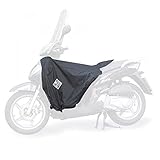 COPRIGAMBE TERMOSCUD TUCANO URBANO R078 PER DOWNTOWN 300IE