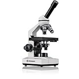 Bresser Microscopio Erudit Basic Mono 40x-400x (23)