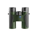 Zeiss - Binocoli Terra ED, 10 x 42, verde, medio, NSN 9005.10.0040, 524204-9908-000