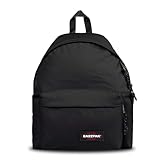 EASTPAK PADDED PAK R Zaino, 24 L - Black (Nero)