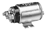 Bosch 0330100002 ELETTROMAGNETE PRESSIONE