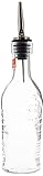 Bormioli Rocco BOR190090 BOTTIGLIETTA Officina 1825 cl.26,8, Transparent, 27 cl