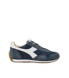 Diadora Equipe H Canvas Stone Wash