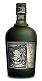 Diplomático Reserva Exclusiva 700ml - Rum premium invecchiato. 40% vol.