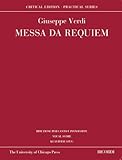 Messa Da Requiem Chant