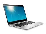 HP EliteBook 840 G6 14 pollici 1920 x 1080 Full HD Intel Core i5 8365U 512 GB SSD HDD 16 GB memoria Windows 11 Pro UMTS LTE Webcam Notebook Laptop (ricondizionato)