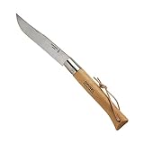 Opinel - OPINEL - Couteau fermant géant avec lacet