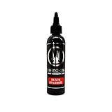 Viking Ink - Black Dynamite 4oz (120 ml) - Inchiostro Per Tatuaggi