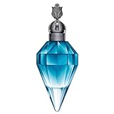 Katy Perry Eau de Parfum Royal Revolution, Profumo Donna, 100 ml