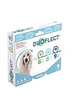 Duoflect - Antiparassitario Spot-on Cane 10-20kg