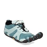 Vibram FiveFingers 23M7105 V-Alpha Hydro/Black (Numeric_41)