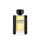 Salvatore Ferragamo Uomo Eau de Toilette Spray 100 Milliliter