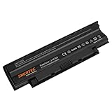 Shentec J1KND Batteria per DELL Inspiron N5110 N7110 N5010 N5050 N5040 N5030 N4010 N7010 M5030 N4110 3420 3520 2520 Vostro 3550 2520 3750 3450 3555 3650 1440 1450 1540 1550 2420 [11.1V 4400mAh]