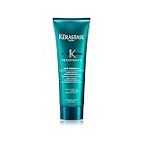 Kérastase, Résistance Thérapiste, Shampoo Riparazione Profonda, Per Capelli Molto Danneggiati, Bain Thérapiste, 250 ml