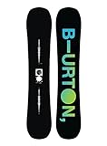 Burton Freeride Snowboard Instigator Camber, taglia: 150, colori: no colore