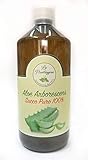 Aloe Arborescens Succo puro al 100% 1 litro