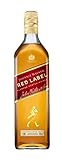 Johnnie Walker Red Label Blended Scotch Whisky - 1 L