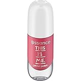 ESSENCE THIS IS ME ESMALTE UÑAS GEL 02 HAPPY