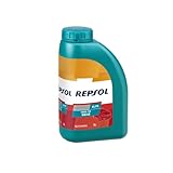 Repsol TDI Elite 50501 5W40 1 litro