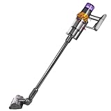 Dyson V15 Detect 369535-01, Aspirapolvere, Assoluto