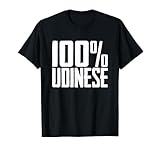 Orgoglio Udinese 100% Udinese Maglietta