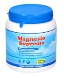 2 X Natural Point Magnesio Supremo Solubile - 300 g