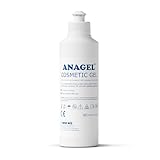 Anagel per depilazione laser - 250ml