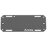 Radio Plate AX10 Scorpion