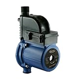 Matic POMPA AUTOMATICA " JOLLY PUMP" 12 MT