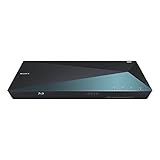 Sony BDPS5100B.EC1 Lettore Blu-Ray Disc 3D Intelligente, FULL HD, Wi-Fi, USB, Compatibile Xvid/Xvid HD, DLNA, Nero