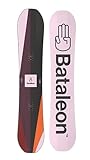 Bataleon Spirit Snowboard 2024 (143)