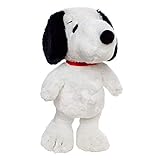 Peanuts Snoopy plüsch Hund 17 71"/45cm Qualität super Soft