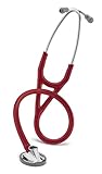 3M Littmann Master Cardiology Stetoscopio Amaranto, 2163