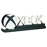 Paladone- Negozi & Accessori, Colore Luce delle Icone Xbox, PP6814XB