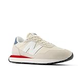 New Balance 237, Sneaker Uomo, 44.5 EU