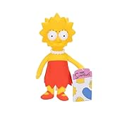 Peluche Lisa dei Simpson