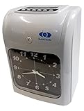 QuickClocks QC500E Timbracartellini Dipendenti