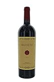 Masseto Toscana Rosso Igt 2017 Cl 75 Ornellaia