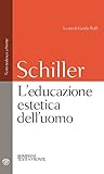 L educazione estetica dell uomo