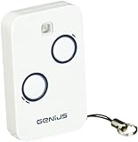 6100332 Telecomando GENIUS KILO TX2 JL