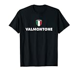 Valmontone Maglietta