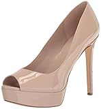 GUESS Cacei Pump donna, Naturale chiaro., 37 EU