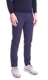 Trussardi Pantalone 370 Close Jeans SUPERLEGGERO