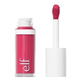 e.l.f. Camo Liquid Blush - Comin’ In Hot Pink