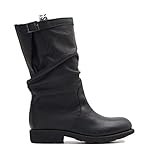 Bikkembergs VIETTA Black (36 EU)