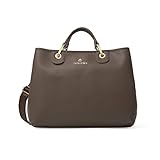 Braccialini Borsa Beth con pochette